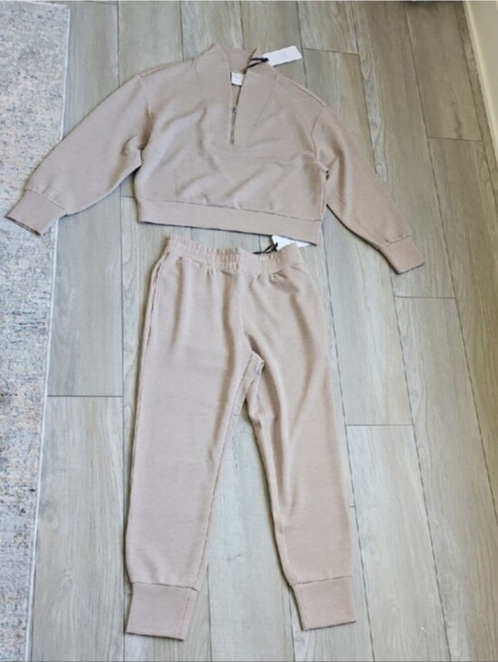 Varley Doublesoft Set - Picture 6 of 14